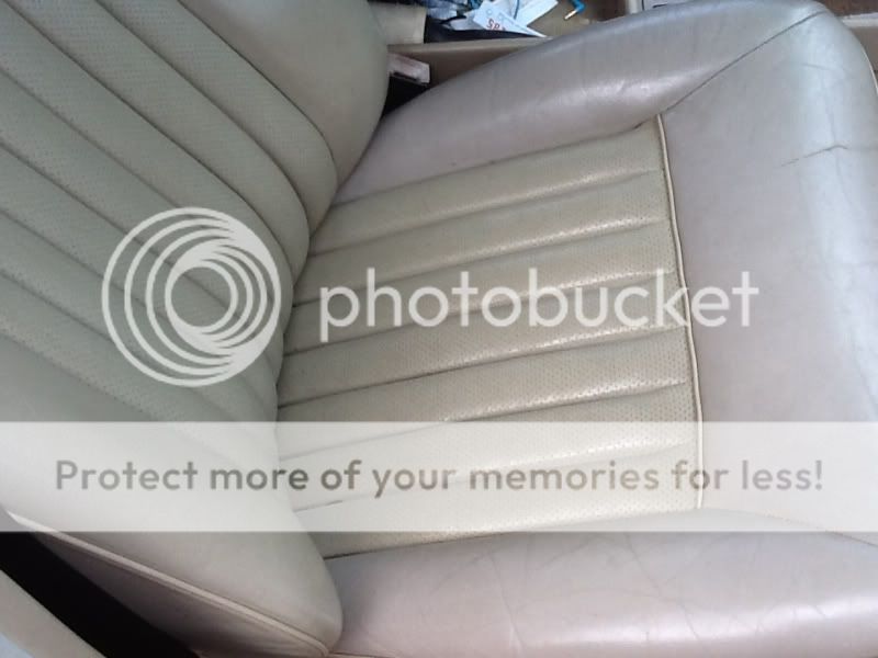 123 Parchment interior pieces needed PeachParts MercedesBenz Forum